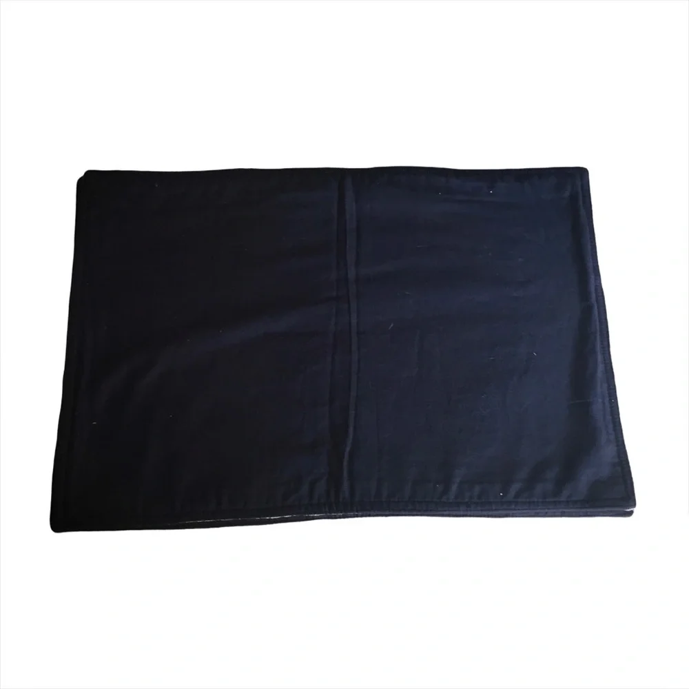 Set of 2 Tapestry Spooky Halloween Placemats